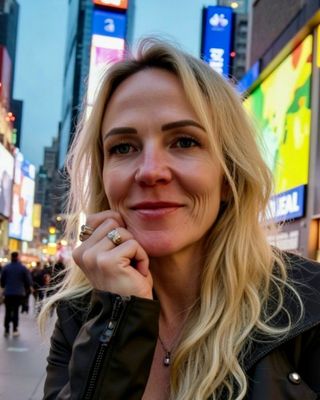 Photo of Dr. Phoenix Brill - Flourish Psychological Services, Psychologist, MC, RPsych, PsyD