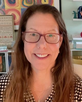 Photo of Ellen Hart, Clinical Social Work/Therapist, LCSW