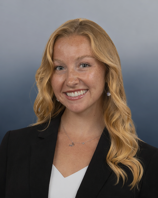 Photo of Reilly Ritter, Counselor, MA, NCC, LAC