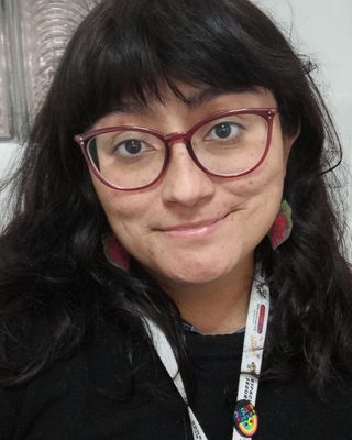 Foto de Giannina Daneri Castro, Psicólogo, Lic. en Psicología