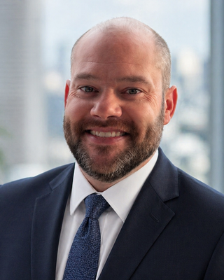 Photo of Donald Dearman, Psychiatric Nurse Practitioner, PMHNP