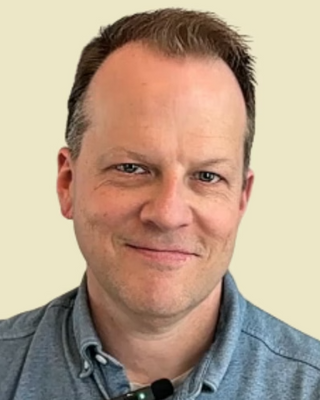 Photo of Brian Mayer, Clinical Social Work/Therapist, LCSW