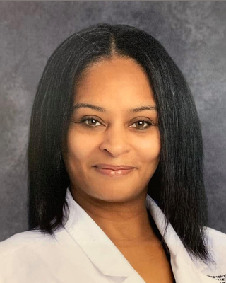 Photo of Naomi Powell, Psychiatric Nurse Practitioner, PMHNP