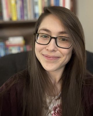 Photo of Josette (Josie) David, Licensed Professional Counselor, MEd, NCC, ASDCS, CCTP, LPC