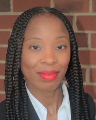 Photo of Christina Ford-Shannon, Clinical Social Work/Therapist in Virginia Beach, VA