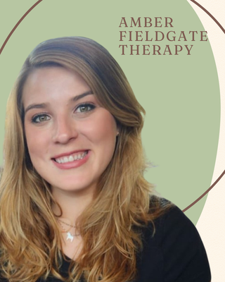 Photo of Amber Fieldgate - Therapy with Amber, Psychotherapist, MBACP