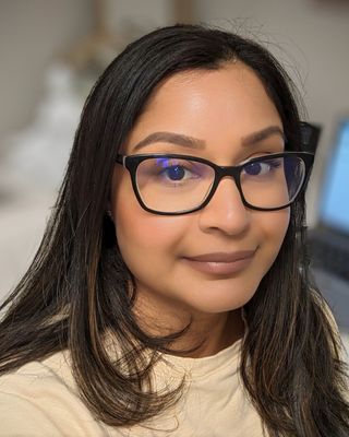 Photo of Melynda Cabrera, Licensed Professional Counselor, MS, LPC