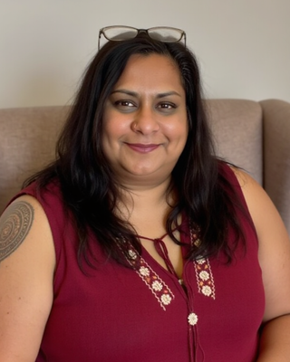 Photo of Sonya Sethi-Rankin Sethi-Rankin - Sonya Sethi-Rankin Individuals•Couples• Hamilton, Registered Psychotherapist, RP, RSSW