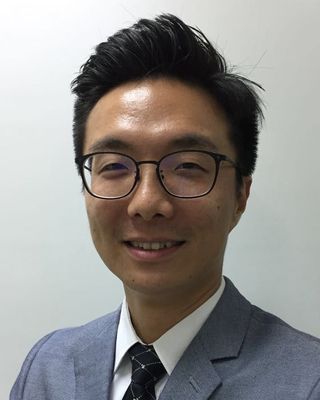 Photo of Jacky Tsang, Pre-Licensed Professional