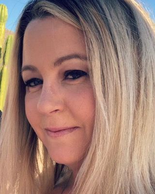 Photo of Sarah Rieland, Licensed Professional Counselor in Portland, OR