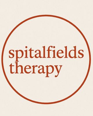 Photo of Spitafields Therapy, Group Practice