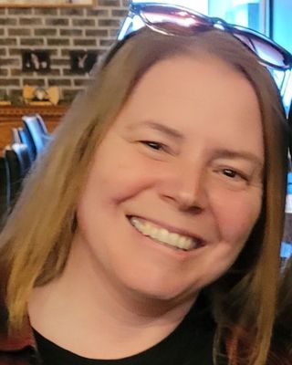 Photo of Kate Turner, Psychologist, MA, R Psych