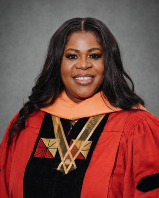 Photo of Josephine Vuchansu, Psychiatric Nurse Practitioner, DNP, PMHNP