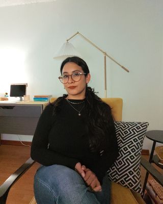 Foto de Laura Luz González León, Psicólogo, Lic. en Psicología