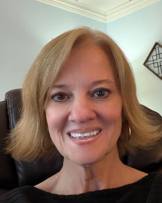Photo of Patricia Cosey, Licensed Professional Counselor, MS, LPC, NCC