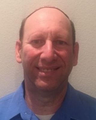 Photo of David Alexander, Licensed Professional Counselor