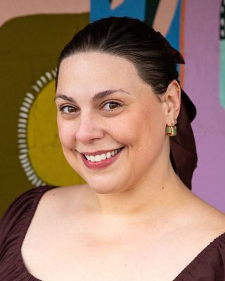 Photo of Natalie Hutton, Pre-Licensed Professional