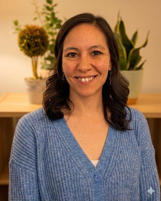 Photo of Ali Byrne, Counselor, LCPC