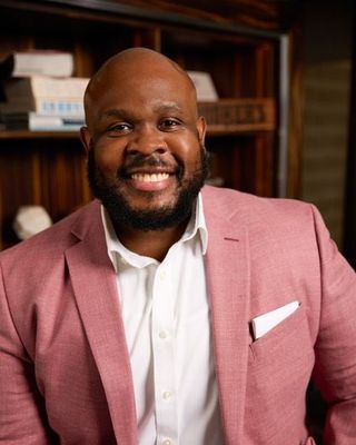 Photo of Westly M. Francois - Wes Francois, Black Male Therapist Offering EMDR, Clinical Social Work/Therapist, LCSW