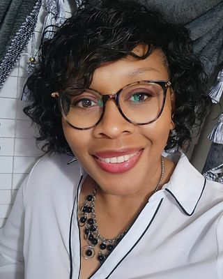 Photo of Kimberly Necole Davis-Smith - Healing Talks Counseling Services LLC, Registered Mental Health Counselor Intern, MS, RMHCI