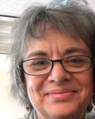 Photo of Kate Warwick-Smith, Marriage & Family Therapist, PhD, LMFT