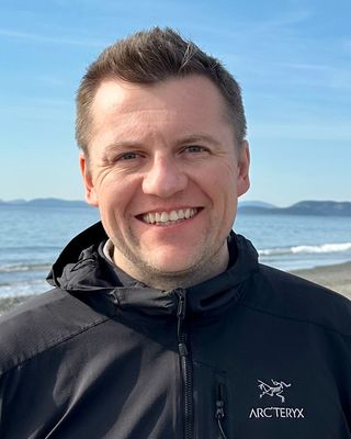 Photo of Jeremiah M McCabe, Licensed Professional Counselor, MS, LPC