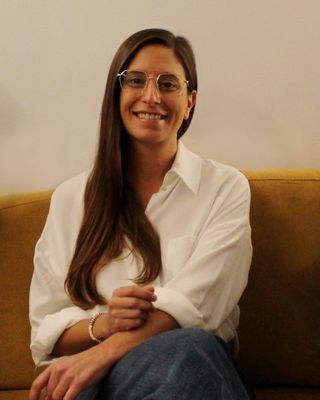 Foto de Clara della Croce, Psicólogo, Lic. en Psicología, COPC