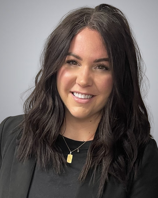 Photo of Lyndsay Coombs, Counselor, LMHC