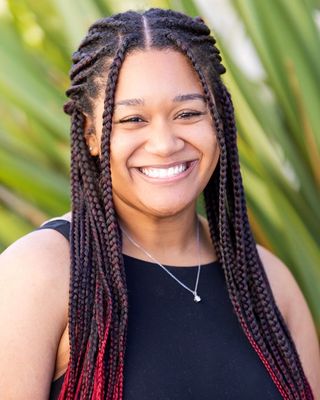 Photo of Dallas Brown, Marriage & Family Therapist Associate, AMFT