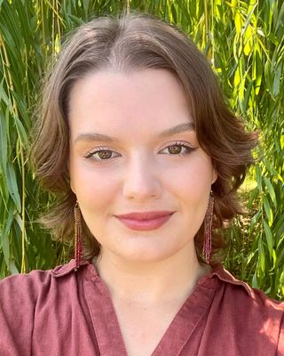 Photo of Rosalynn Aiken-Hall, Registered Psychotherapist (Qualifying), MACP