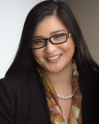 Photo of Quimson Behavioral Health: Dr Pia Quimson-Guevarra, Psychiatrist in Portland, OR