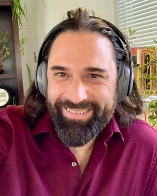 Photo of Adam Hopey - Adam Hopey, Licensed Professional Counselor, LPC