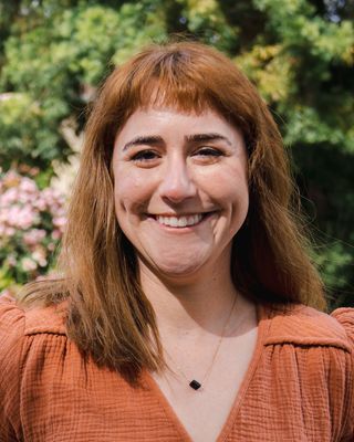 Photo of Sara Lichstein, Marriage & Family Therapist, MA, LMFT