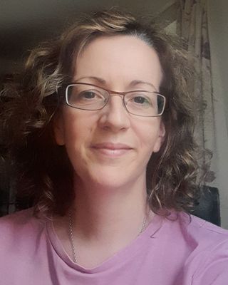 Photo of Aisling Davis (Ni Goodison), Counsellor