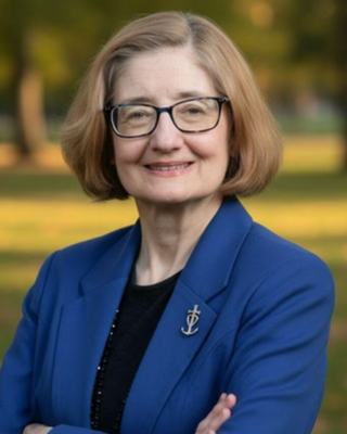 Photo of Theresa Prymuszewski, Licensed Clinical Professional Counselor, LPC