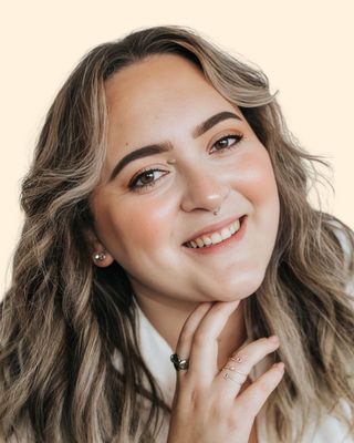 Photo of Elizabeth Crowell, Clinical Social Work/Therapist, MSW, LICSW