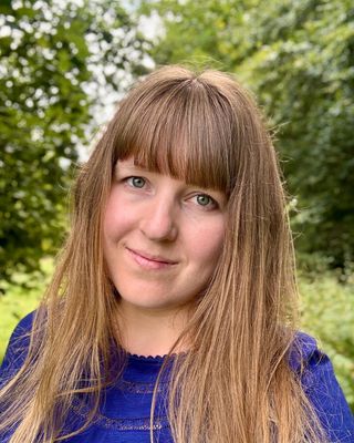 Photo of Dr Živilė Nicholson, Psychologist, DCounsPsych, HCPC - Couns. Psych.