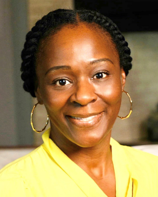 Photo of Gladys Hollis, Licensed Professional Counselor, LPC
