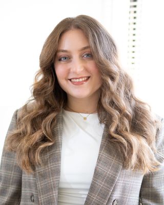 Photo of Jacqueline Baudanza, Pre-Licensed Professional, MHC-LP