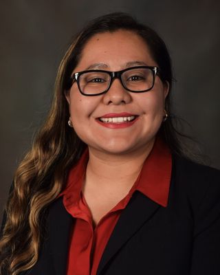 Photo of Janetci Dominguez Arevalo, Clinical Social Work/Therapist, LCSW