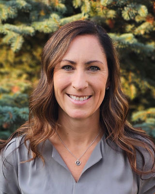 Photo of Kimberly Smith, Psychiatric Nurse Practitioner, PMHNP