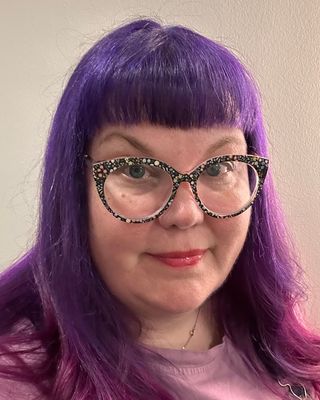 Photo of Stephanie Hall, Clinical Social Work/Therapist, LCSW, MC-ASD, CTTP