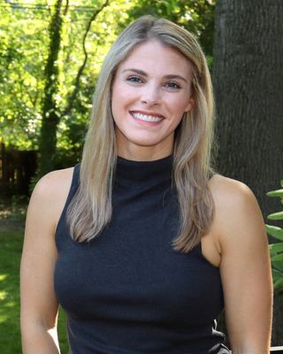 Photo of Katie Sabo, Licensed Professional Counselor, LPC