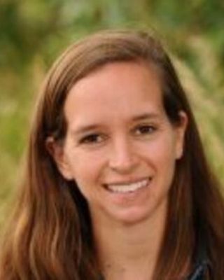 Photo of Chelsea Ammons, Licensed Professional Counselor, LPC