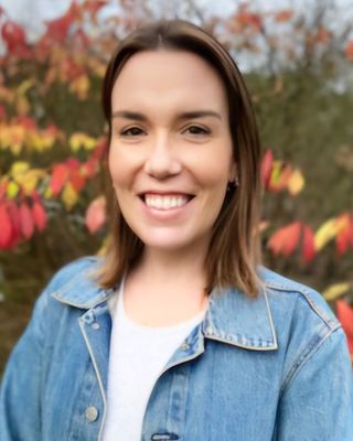 Photo of Ally Haley, Counsellor, MPsych, MEd, RCT-C