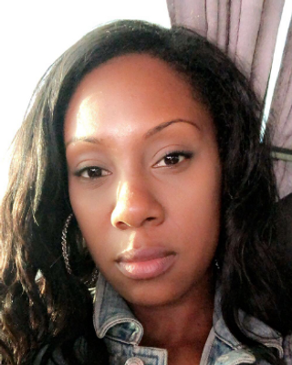 Photo of Monique Durden, Clinical Social Work/Therapist, LCSW