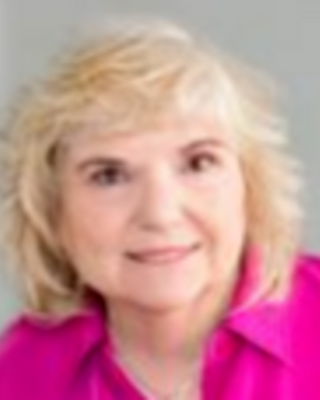 Photo of Patricia Abrahamson, Clinical Social Work/Therapist