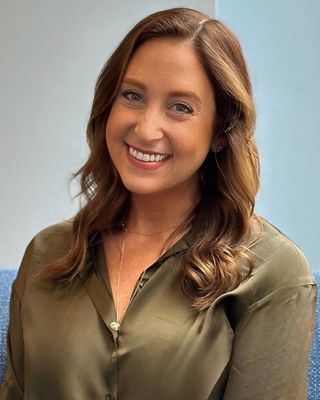 Photo of Ali Mayer Morris, Clinical Social Work/Therapist in Chicago, IL