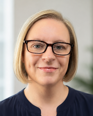 Photo of Christine Salo-Sokolowski, Licensed Professional Counselor, LPC, CPDPE, CPDCE