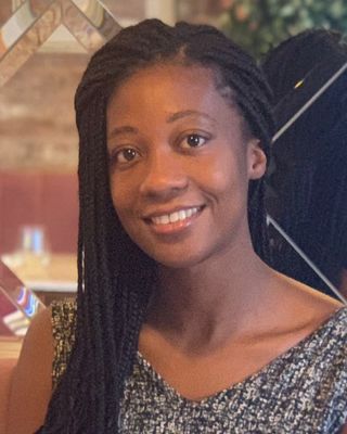 Photo of Rebecca Campbell, Psychologist, MSc, HCPC - Occup. Psych.